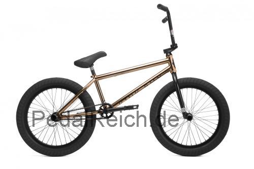 Kink Legend technische daten
